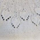 Lace Knitting Patterns for Sweaters