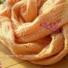 Pretty lace Scarf Pattern