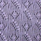 Beautiful Lace Stitches I am Working with this Month